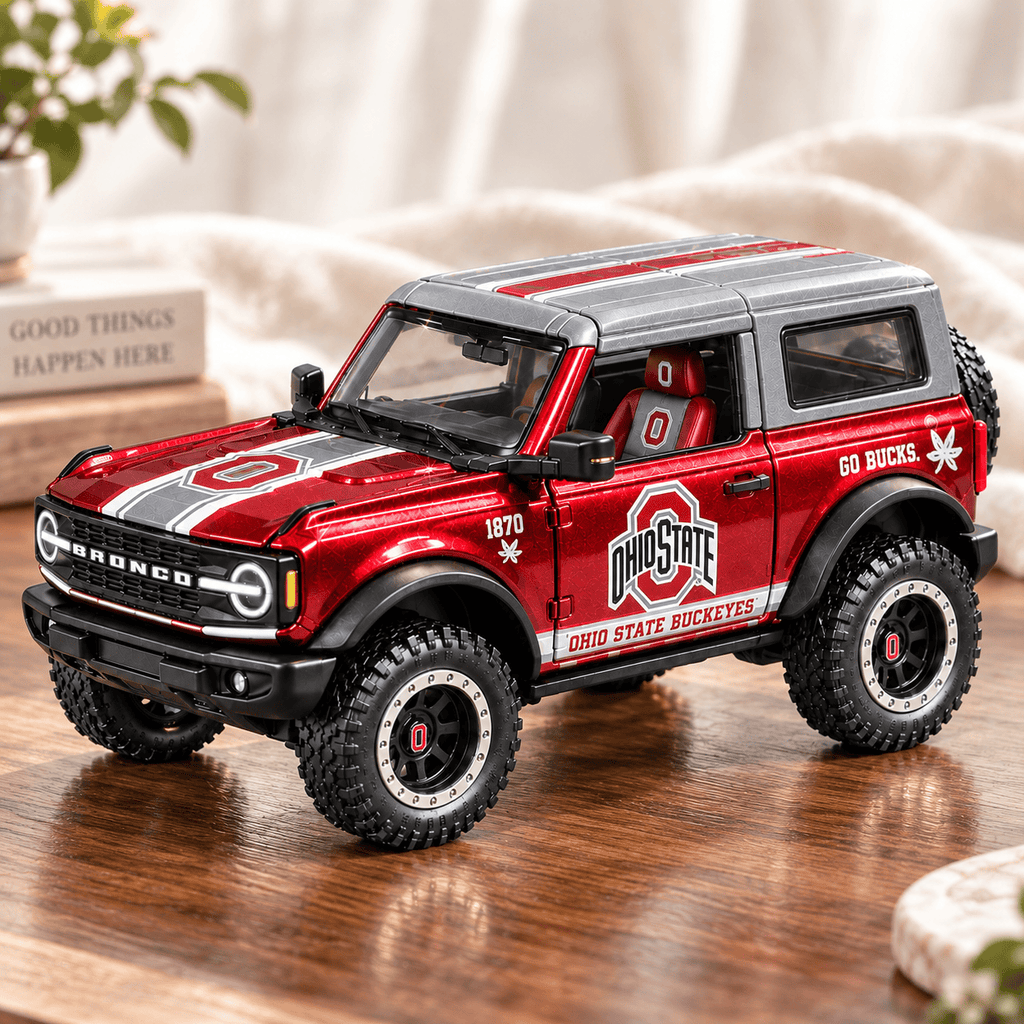 OSB Premium Collector Vehicle NTNA