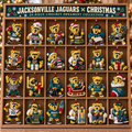 JSVJ CHRISTMAS MISCHIEF CROCHET COLLECTION HQH